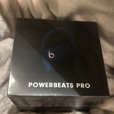 Beats by Dr. Dre Powerbeats Pro Wireless Bluetooth Earbuds Navy