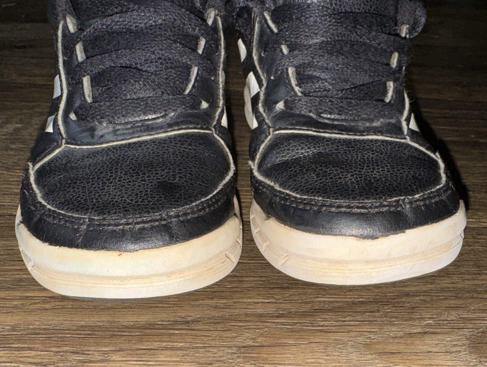 SAOLA Scarpe Adidas Altasport allenamento corsa nere sportive scuola bambini taglia 13K classiche