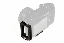 Sony Alpha A6300 L Bracket  4 Kirk markins wimberley rrs arca swiss Sirui