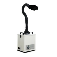 120W Fume Extractor Air Purifier for  Fiber Laser Marking Engraver Machine Marke