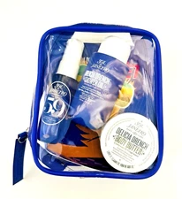 Sol de Janeiro Delicia Drench Jet Set. -3 pcs