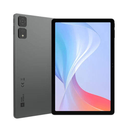 Tablet AGM PAD T2 11 pulgadas Android 4GB+256GB 8000mAh MTK G91 Widevine L1 - Imagen 1 de 9