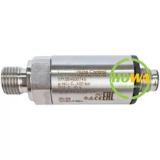 1PC New HUBA Contrtol 511.954602745 Pressure Transmitter Sensor 0~400bar 0-10V