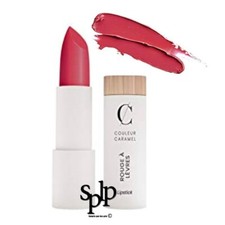 Couleur caramel Rouge à lèvres BIO N°290 Le zénith