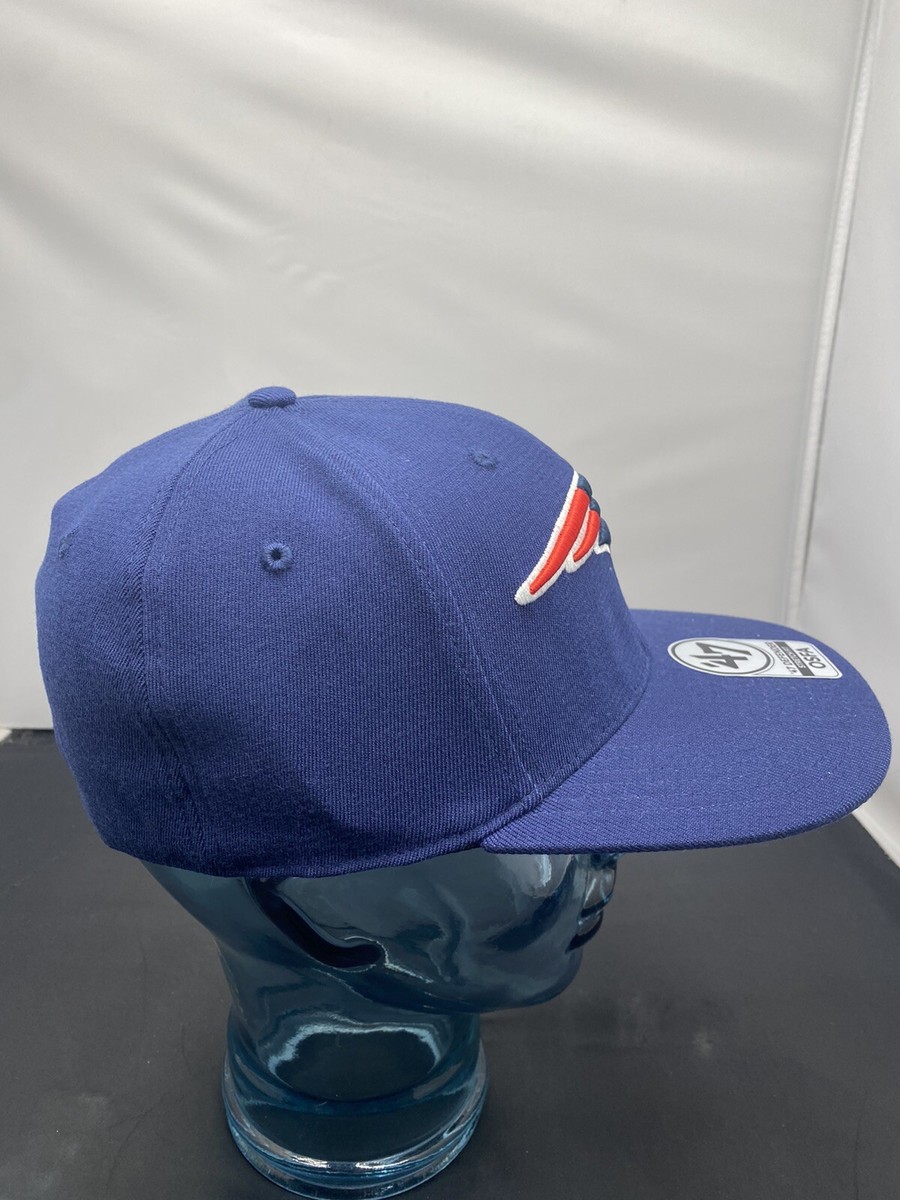 New England Patriots Stretch Fit OSFA NFL  display picture 3