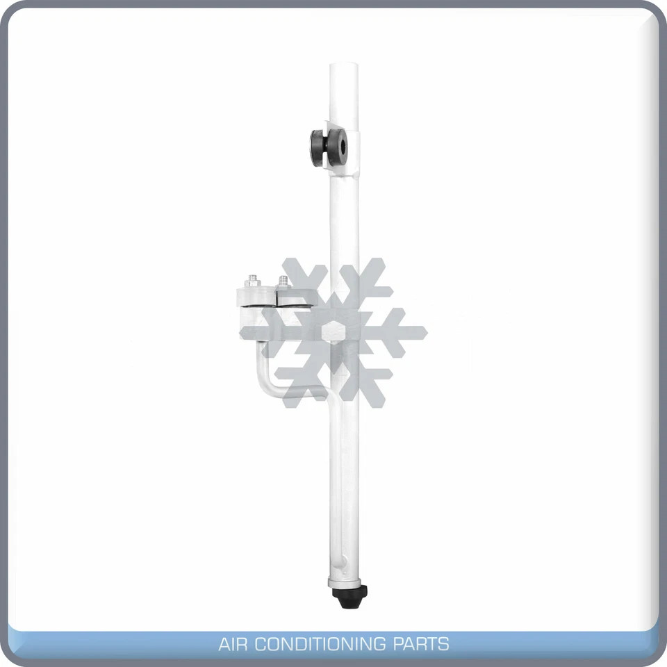 Condensador de CA para Dodge Attitude, Verna / Hyundai Accent QL Foto 4 de 4