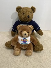 Collector s Teddy Bear Lot 2