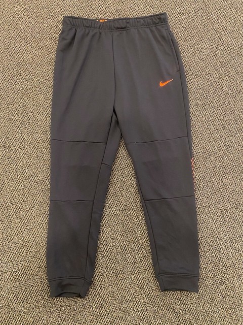 nike tight fit training pants