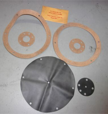 #ad PYRONICS 5271 6RK SR Repair Kit for 3 4quot; SR Regulator $24.00