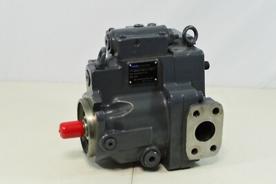 Hengli Piston Pump HP3V45 AV10RSS-L1/1-TT601-S Hydraulic Axial