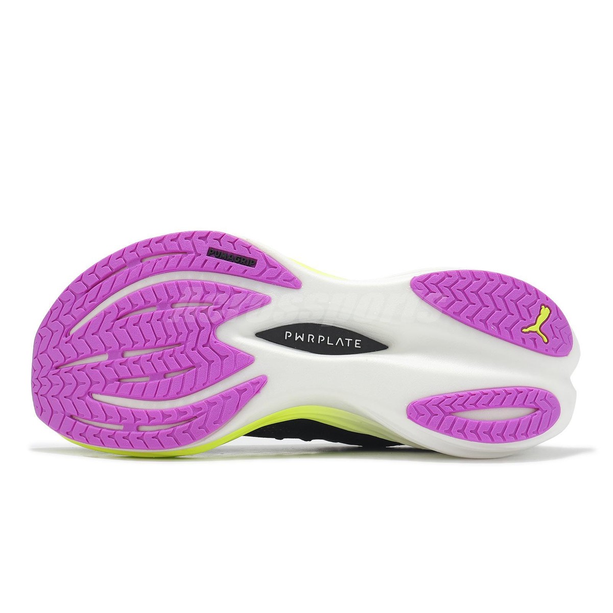 ■PUMA■ Diviate Nitro 3 Women's Yellow Pure Magenta 3097081 Puma Deviate Nitro 3 WMNS Pure Magenta / Yellow Alert - Feb