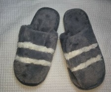 Womens soft house slippers size 6