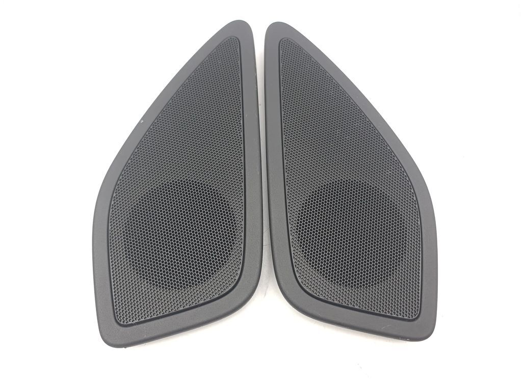 Mazda CX-7 2010 Set Dashboard Speaker Trim Cover Grill set
