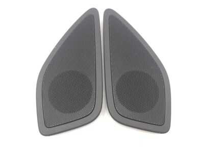 Mazda CX-7 2010 Set Dashboard Speaker Trim Cover Grill set