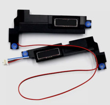 For Lenovo p1 gen1 gen2 01YU719 Built In Speaker Kit Set  