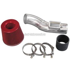 3 Turbo Cold Air Intake Kit For 98-05 Lexus Is300 2jz-gte 2jz Stock Twin Turbo