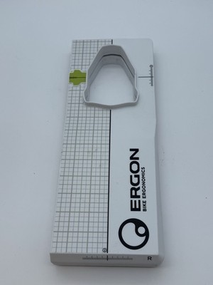 Ergon TP1 Pedal Cleat Alignment Tool für SRAM TIME XPRO & XPRESSO