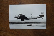AVIATION. LOCKEED PV1 AIRCRAFT PHOTO. VENTURA (PV2 HARPOON) *