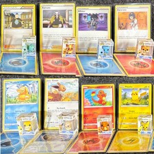 Funko Bitty Pop Pokemon Mini Figura Cubo Lote Tú Eliges Charizard Vitrina