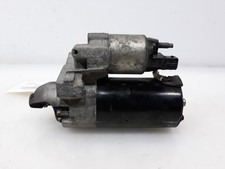 12417616698 MOTOR STARTET / 12417616698 / 1370954 F�R BMW MINI R56 ONE