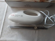 Tefal Prep´ Line Elektromesser Allesschneider elektrisch Typ 8523 100 W