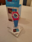 Vintage Timex Disney Pooh — Eeyore Watch #86601