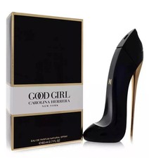 Carolina Herrera Good Girl 80mL EDP Eau De Parfum Spray Perfume For Women 