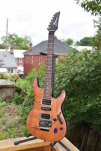 Ibanez Guitar S Series | eBay