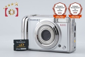 Fujifilm Finepix A800 | eBay