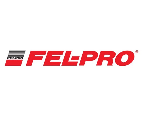Engine Valve Cover Gasket Set Fel-Pro VS 50860 R #P1 - Bild 2 von 2