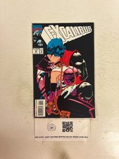 Cover of Excalibur #70