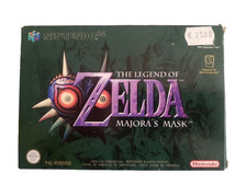 The Legend of Zelda: Majora s Mask - Nintendo...