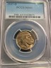 1937 D 5c Buffalo Nickel Five Cents Denver PCGS MS65 Denver Buffalo