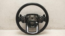 LAND ROVER RANGE ROVER SPORT STEERING WHEEL LR043065 13-24