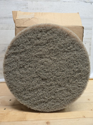 Prime Source Clean & Shine Pad 14'' Diameter ( 5 PK BUNDLE )