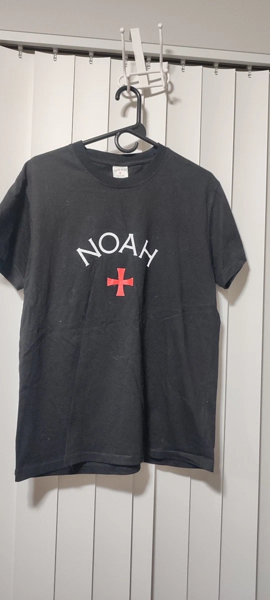 25+ NOAH Black T-Shirts for Men for sale | Updated Oct 2026