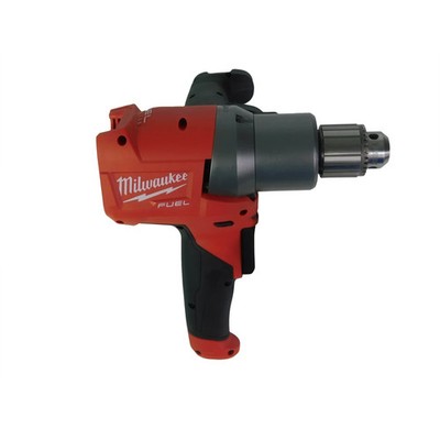 Milwaukee 2810-20 M18 FUEL Mud Mixer w/ 180° Handle (Tool Only) | eBay