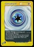 Pokemon Card - Cyclone Energy Skyridge 143/144 Uncommon