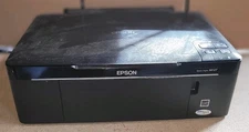 Epson Stylus NX127 All-In-One Inkjet Printer Copier Scanner