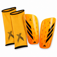Adidas X SG League Speedportal Schienbeinschoner Shin Guards M [IA9184]