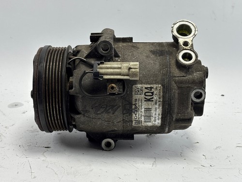 Klimakompressor OPEL Zafira B (A05) 13322148