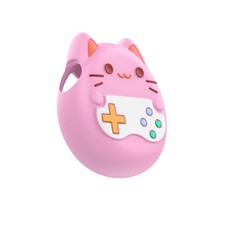Soft Silicone Protective Case for Tamagotchi Paradise Virtual Pet Thin Design
