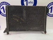 Radiateur Volvo 460