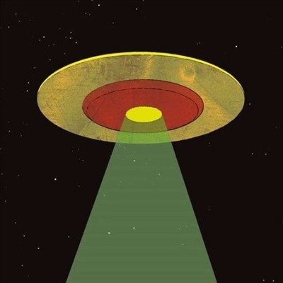 Alien Ensemble by Alien Ensemble [VINYL]