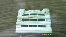 Vintage Wyandotte Semi Truck Grill For Parts