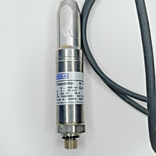 WIKA N-10000 Pressure Transmitter 0-400 Bar 4...