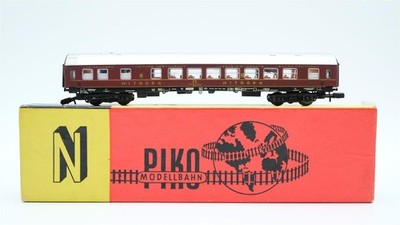 Piko N 5/4502/011 Speisewagen ''MITROPA'' DR