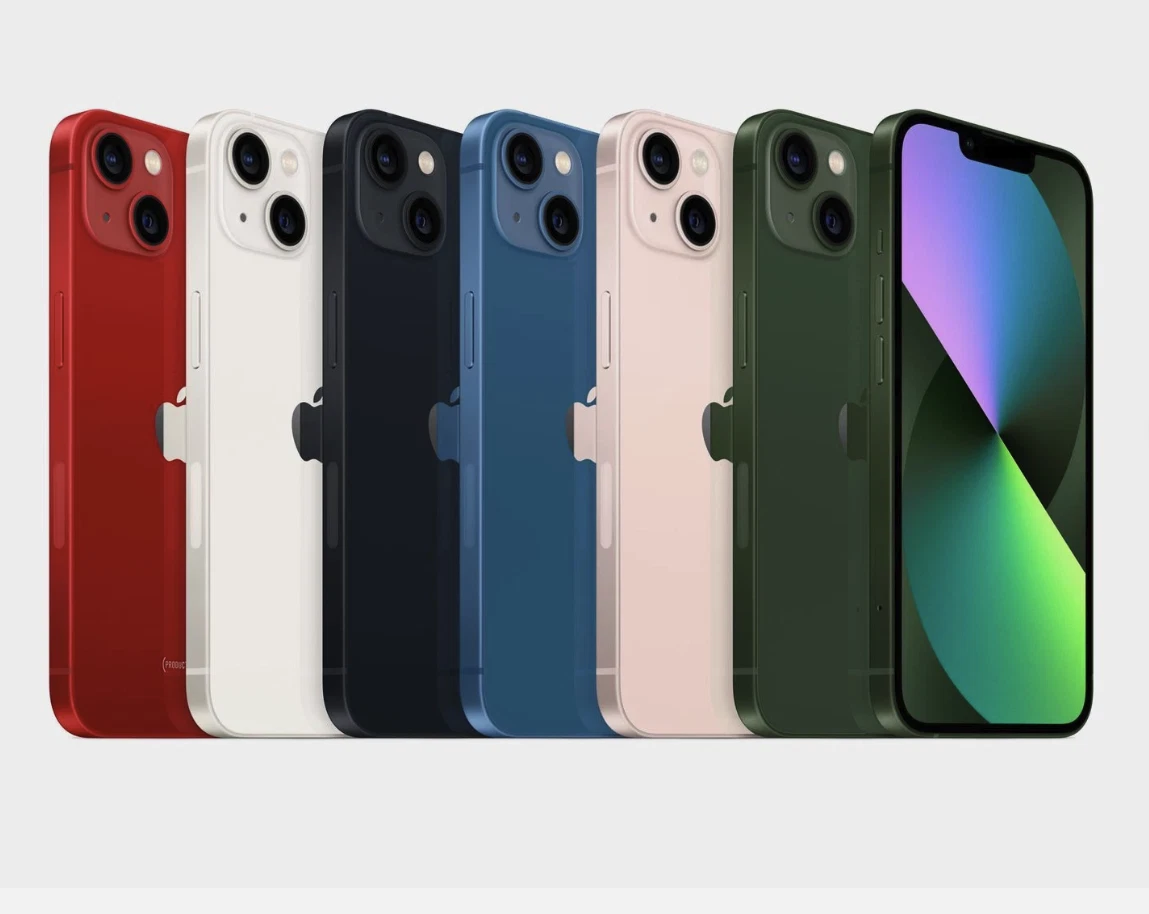 Apple iPhone 13 mini 256GB for sale | eBay