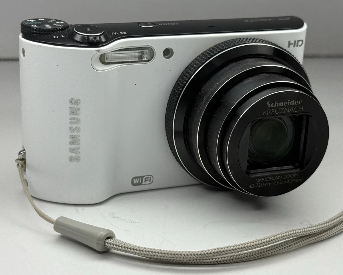 Samsung Wb150f for sale | eBay