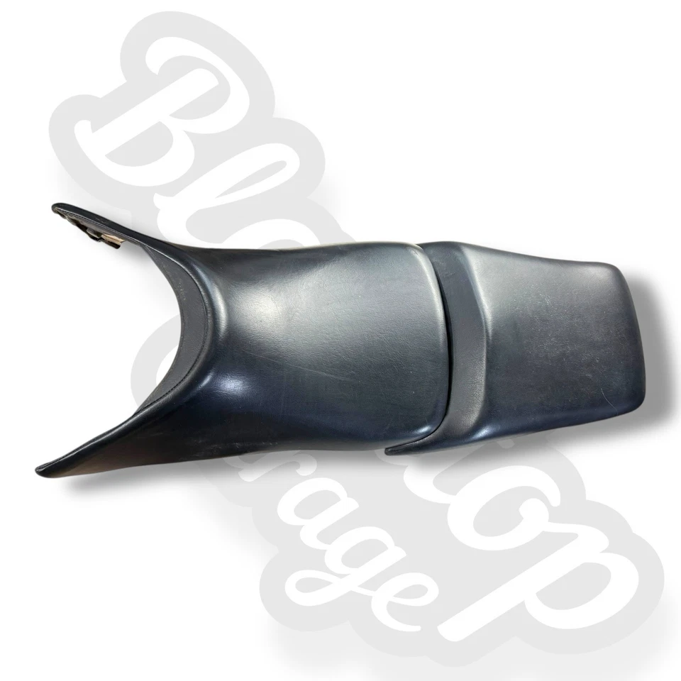 2012 04-13 Honda ST1300 ST1300P OEM Seat Saddle Rider Passenger Cushion Pad - Image 2 of 4